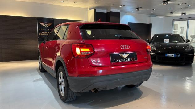 AUDI Q2 1.6D 116CV - 2018 - Foto 6