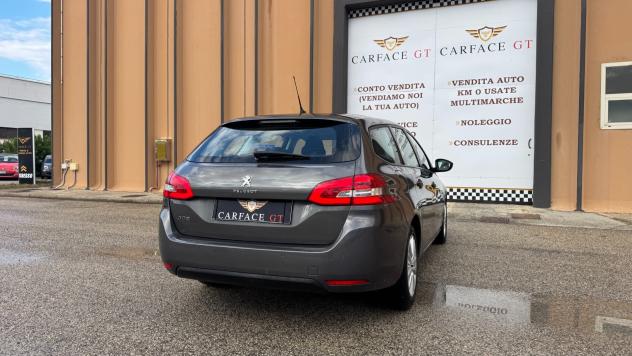 PEUGEOT 308 SW 131CV - 2021 - Foto 4