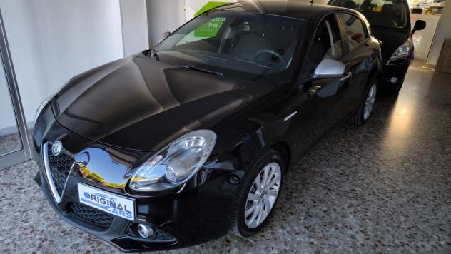 Alfa Romeo Giulietta 1.6 JTDm TCT 120 CV Super - Foto 4