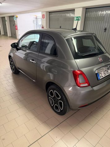 FIAT 500 HYBRID CULT 22.000 KM 1 ANNO DI GARANZIA - Foto 8