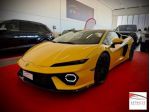 LAMBORGHINI Temerario