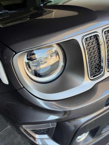 JEEP Renegade 1.6 Mjt 130 CV Limited Ita UniPro rif. 23914015 - Foto 6