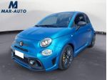 Abarth 595 595 1.4 t-jet Competizione 180cv