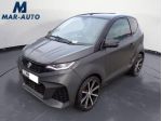 Aixam City GTO