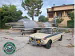 Bmw 1602 Drift 1973