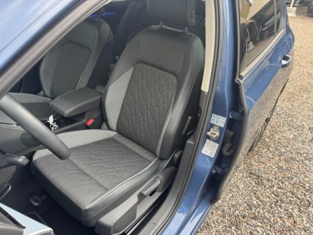 VOLKSWAGEN Golf 1.5 TSI 115 CV ACT GOAL rif. 23698333 - Foto 10