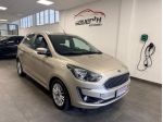 Ford Ka 1.2 85 CV Start&Stop Ultimate