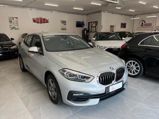 Bmw 118 118i 5p. Business Advantage - Foto 3