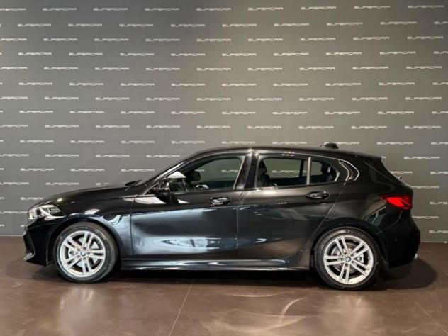 BMW 116 d 5p. Msport AUTOMATICA rif. 23926611 - Foto 5