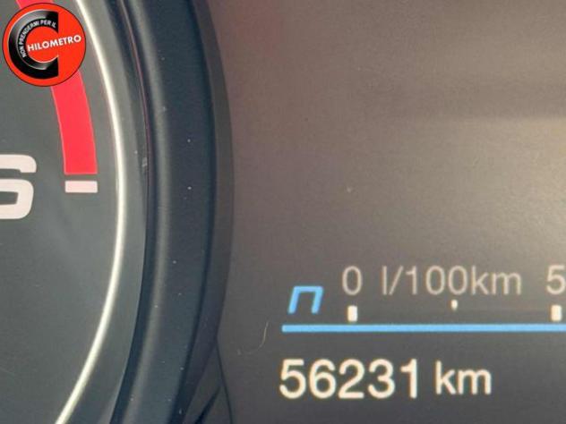 ALFA ROMEO Stelvio 2.2 Turbodiesel 190 CV AT8 Q4 rif. 23896031 - Foto 7