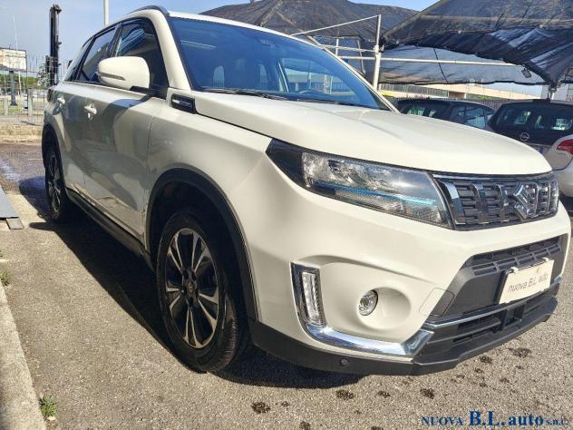 SUZUKI - Vitara 1.5h 140v Starview 4wd allgrip auto - Foto 2