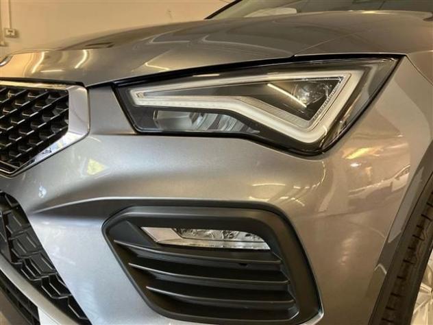 SEAT Ateca 1.5 EcoTSI 150cv Business DSG rif. 23960537 - Foto 6