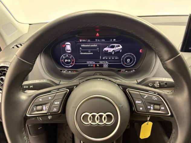 AUDI Q2 30 TDI BUSINESS S-TRONIC rif. 24087258 - Foto 5