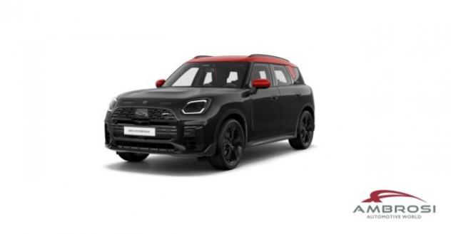 MINI Countryman Cooper John Cooper Works rif. 23819444
