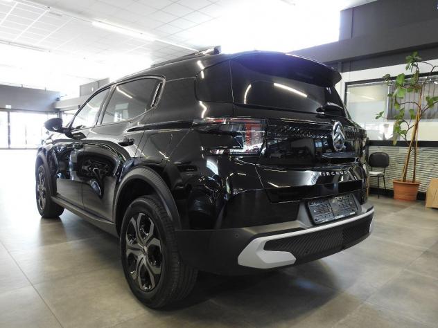 CITROEN - C3 Aircross Pt Turbo 100 Plus Edition Climatic Retro Cam Pach Design - Foto 5