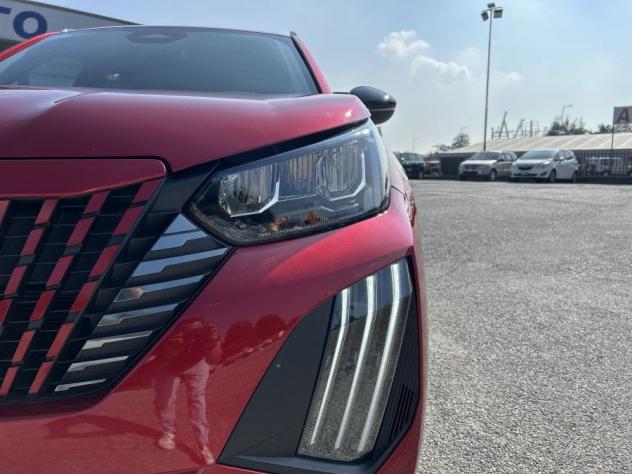 Peugeot 2008 PureTech 100 Allure NAVI+CAMERE 360+KEYLESS - Foto 5