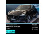 Maserati Grecale V6 530 CV AWD Trofeo CARBONIO/TETTO/SONUS