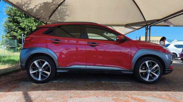 Hyundai Kona 1.6 CRDi 136cv 4wd DCT Xpossible - Foto 10