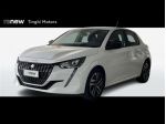 PEUGEOT 208 5 Porte 1.2 PureTech Allure EAT S&S my20 rif. 24117207