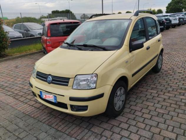 FIAT Panda 1.2 Dynamic GPL rif. 23779707