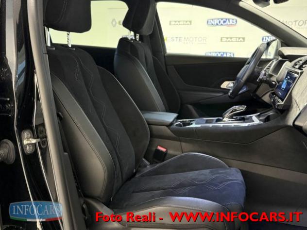 DS AUTOMOBILES DS 7 BlueHDi 130 CV aut. Performance Line - PROMO rif. 23405452 - Foto 6