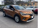 RENAULT Captur Plug-in Hybrid E-Tech 160 CV Intens - PROMO rif. 24148487