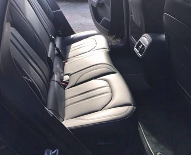 MASERATI Levante MHEV 330 CV AWD GT rif. 23231101 - Foto 7