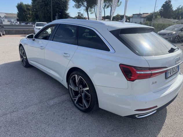 Audi A6 40 TDI 2.0 mhev S tronic Business Sport - Foto 3