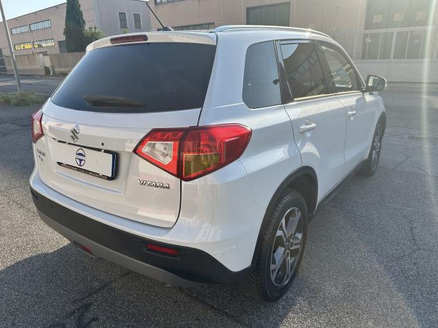 Suzuki Vitara 1.6 DDiS S&S 2WD V-Cool - Foto 6
