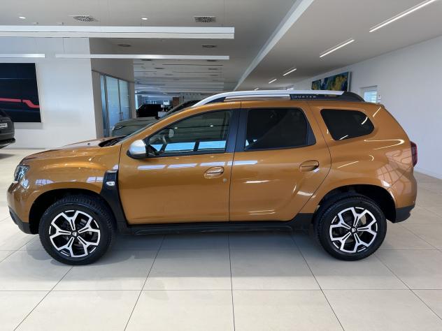Dacia Duster 1.6 SCE 115 LPG Prestige - Foto 8