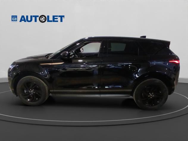 Land Rover Range Evoque 2.0D I4 163 CV R-Dynamic S 2WD - Foto 5
