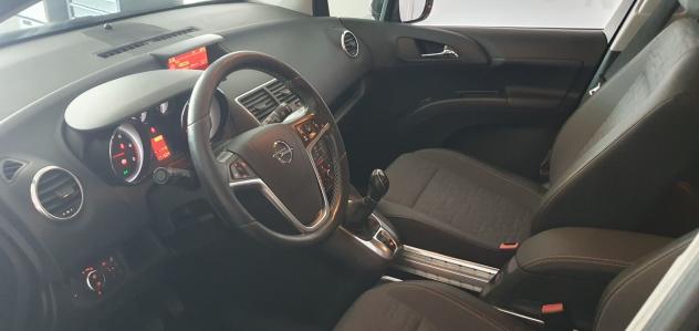 Opel Meriva 1.3 CDTI 95CV ecoFLEX Cosmo - Foto 2
