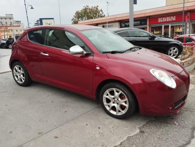Alfa Romeo MiTo 1.3 JTDm-2 95 CV S&S Progression - Foto 3