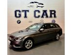 MERCEDES-BENZ C 200 d S.W. Auto Business rif. 23820416