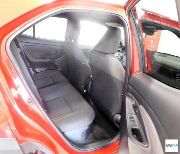 TOYOTA - Yaris Cross - 1.5 Hybrid 5p. E-CVT Trend - Foto 6
