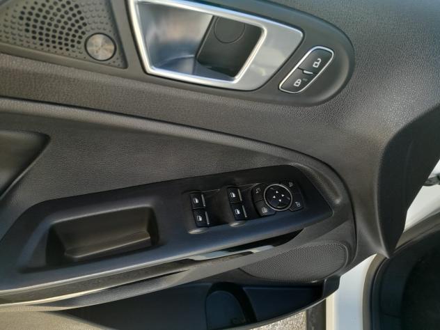 1.0 EcoBoost 125 CV Start&Stop Active - Foto 8