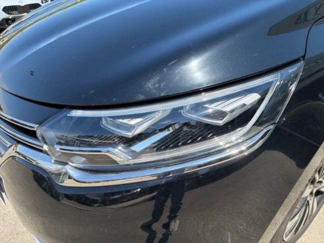 RENAULT Espace Blue dCi 190CV EDC Initiale Paris 4Control rif. 23901914 - Foto 8