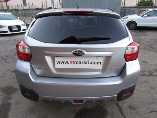 SUBARU XV XV 2.0D-S Exclusive * 152.000 KM REALI * rif. 23190008 - Foto 5