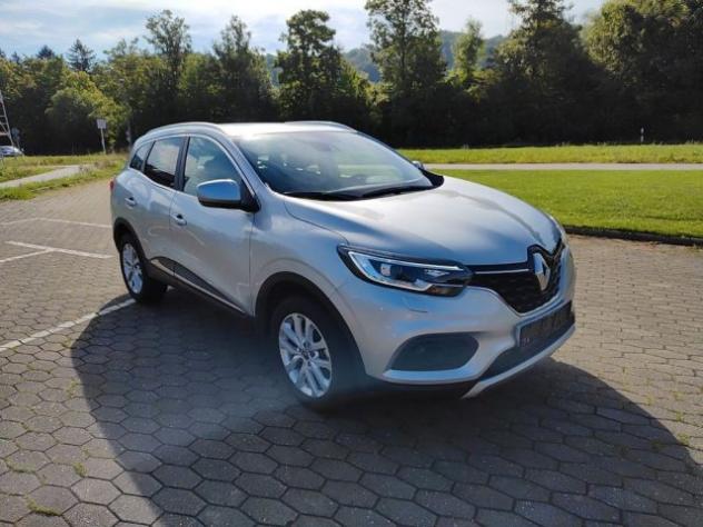 RENAULT Kadjar Blue dCi 8V 115CV EDC -GRANDINATA rif. 22310734