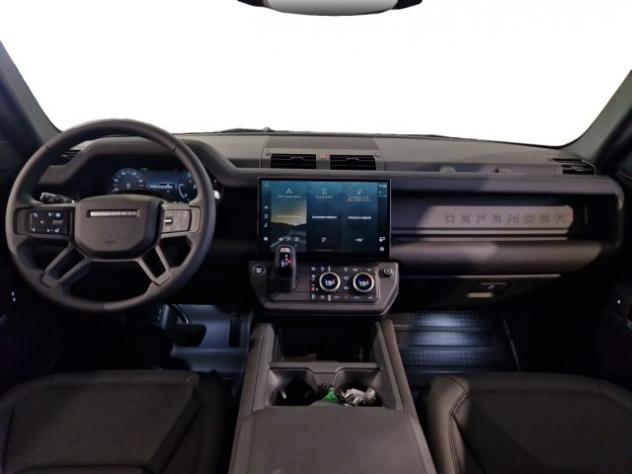 LAND ROVER Defender 90 3.0D I6 200 CV AWD Auto X-Dynamic SE 26MY rif. 23421193 - Foto 6
