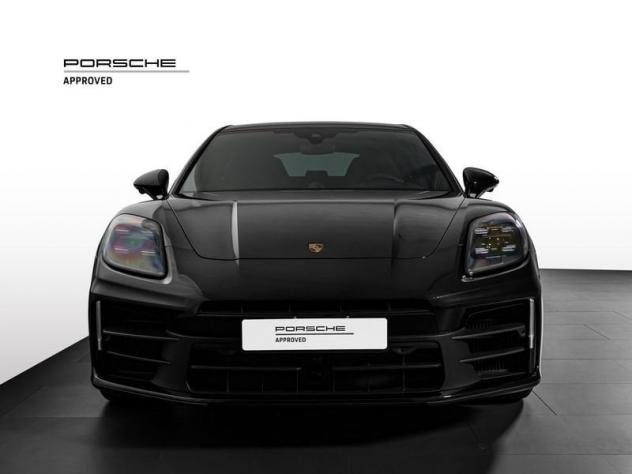 Porsche Panamera 4 E-Hybrid - IVA Esposta
