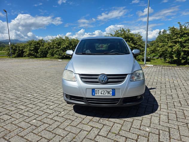 Volkswagen Fox 1.2 Sport - Foto 3