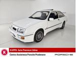 Ford Sierra RS Cosworth 3 porte ***ASI***