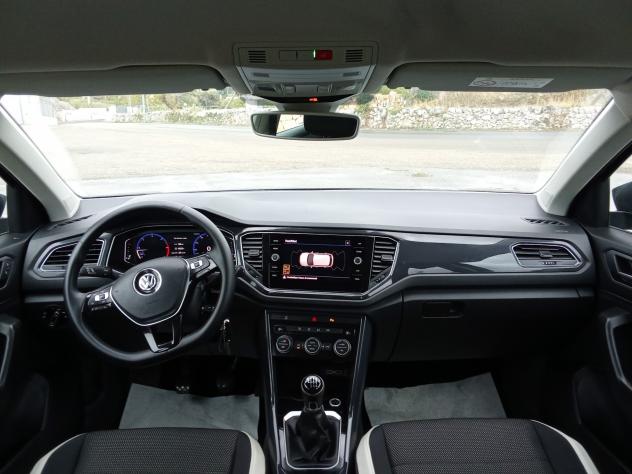 Volkswagen T-Roc 1.600 TDI - Foto 5
