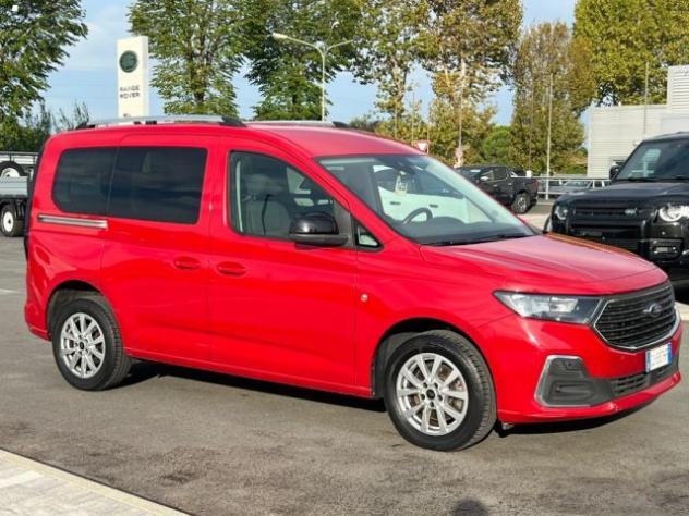 FORD Grand C-Max Gran Tourneo Connect 1.5 EcoBlue 120 CV Titanium rif. 24117073 - Foto 6