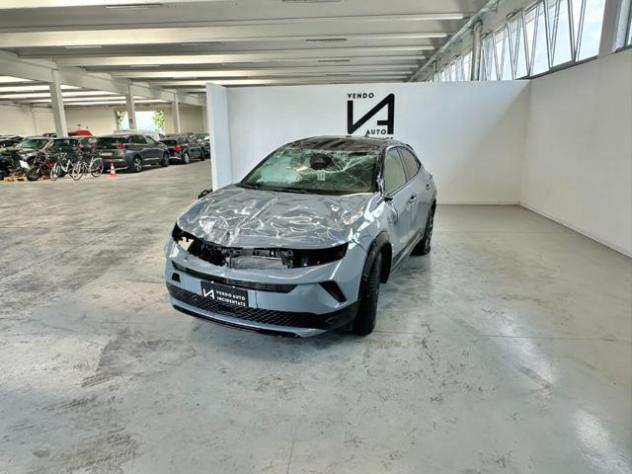 OPEL Mokka 1.2 TURBO 136CV GS rif. 23794539 - Foto 3