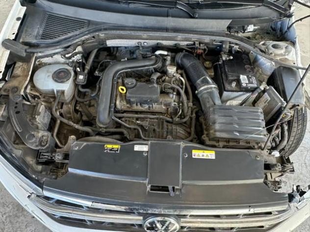 VOLKSWAGEN T-Roc 1.0 TSI STYLE rif. 24179611 - Foto 9