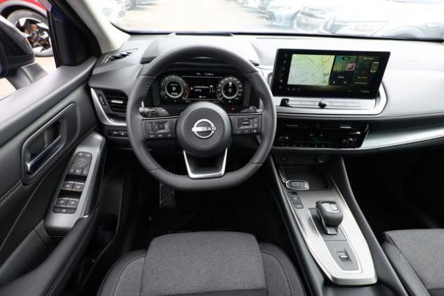 NISSAN Qashqai MHEV 158 CV Xtronic N-Connecta Premium pack rif. 24167041 - Foto 6