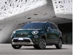 FIAT 500X 1.6 MultiJet 120 CV DCT Cross rif. 24180091