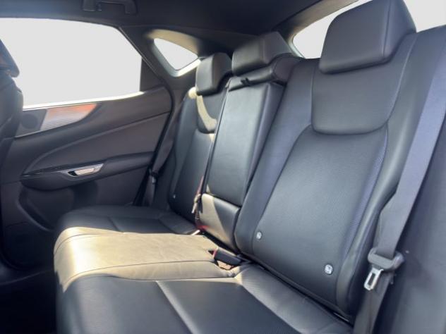 LEXUS NX NX Hybrid 4WD F-Sport rif. 23942499 - Foto 10